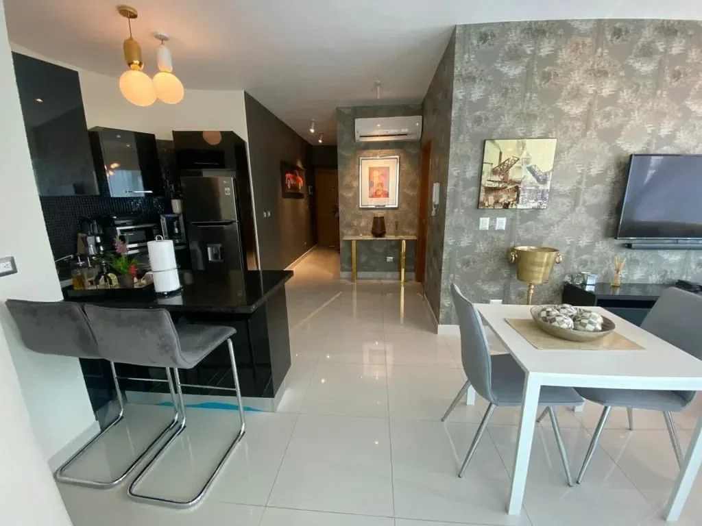 Location: appartement à Piantini, Distrito Nacional - 2