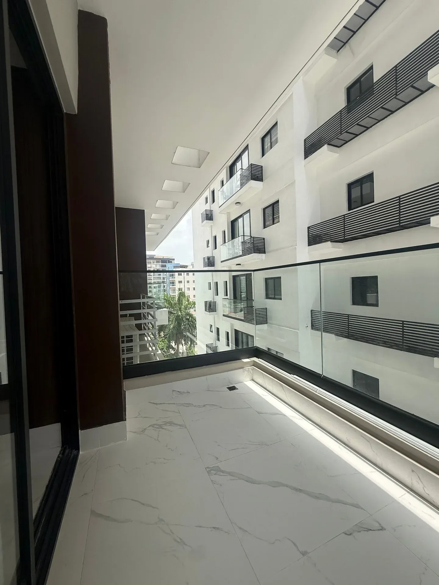 Apartment for sale — Evaristo Morales, Distrito Nacional (1 bed) - 5