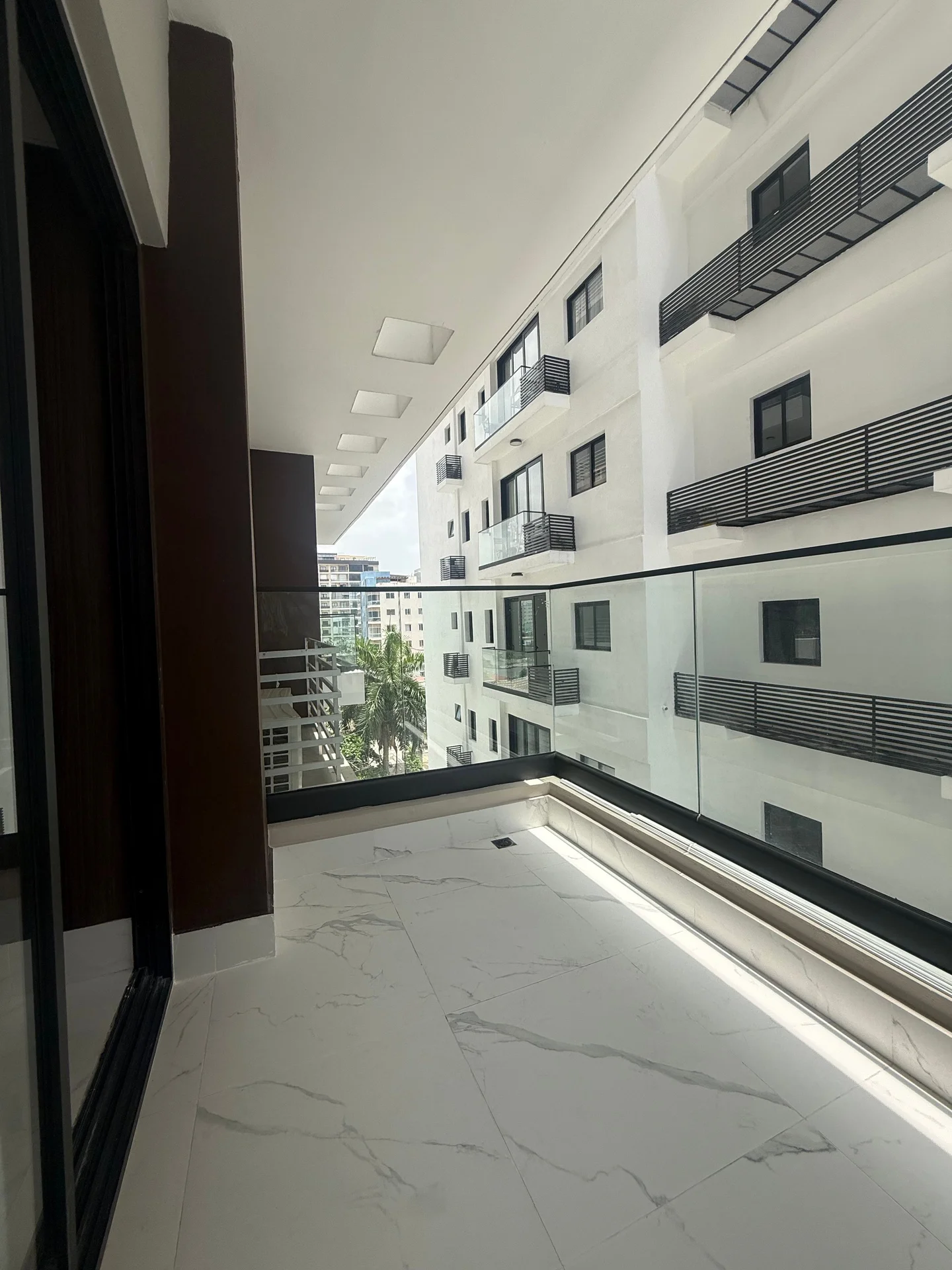 Apartamento de 1 habitaciones en venta en Evaristo Morales, Distrito Nacional - 5