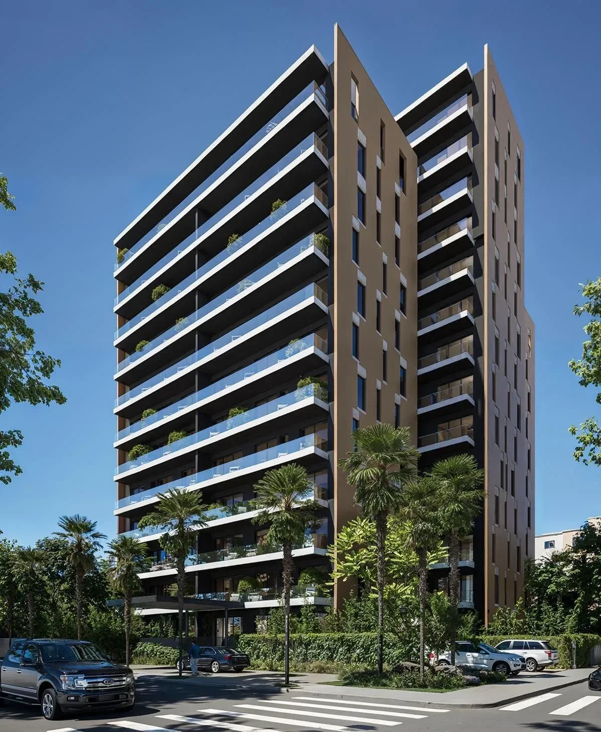 Apartamento en Santiago de los Caballeros en venta