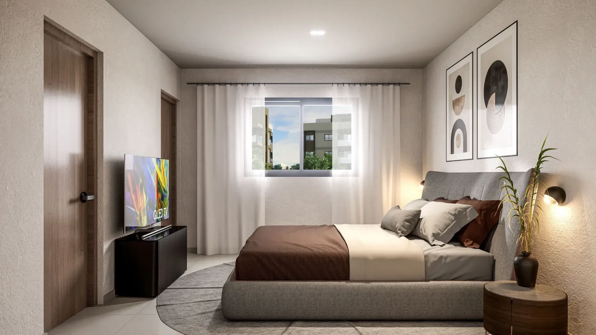 Venta: apartamento en Costa Blanca, Boca Chica - 4