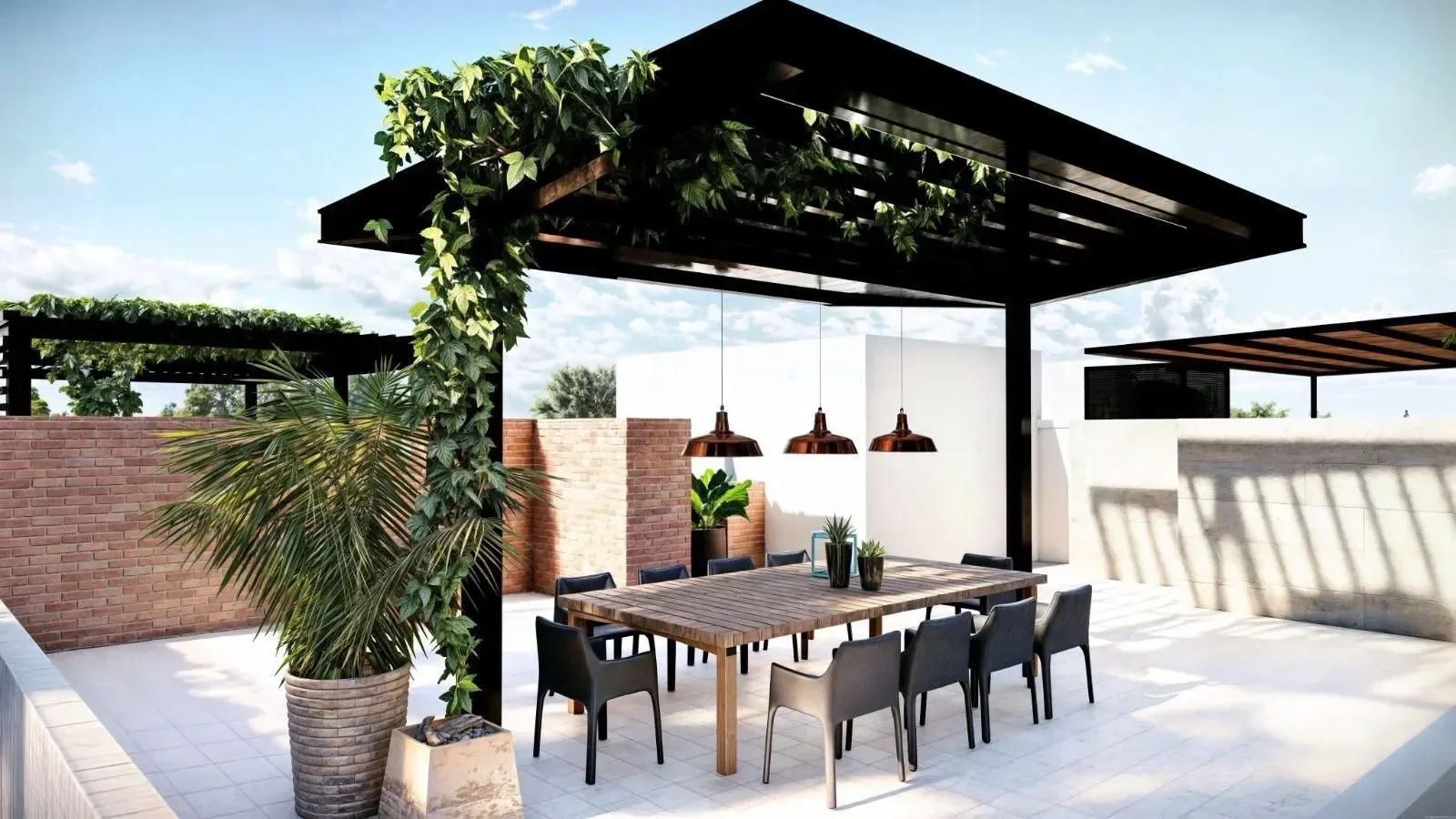 Appartement à Santo Domingo Este à vendre - 3