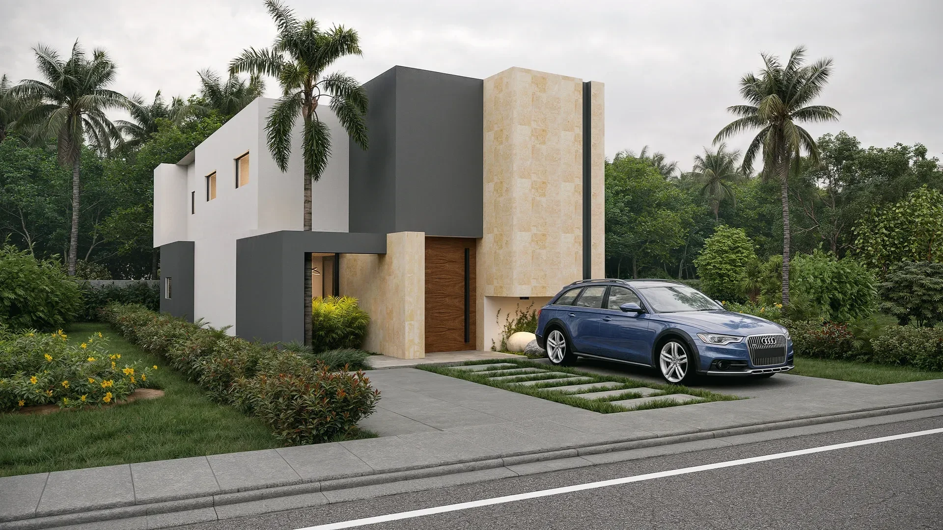 Venta: villa en Punta cana, Punta Cana - 3