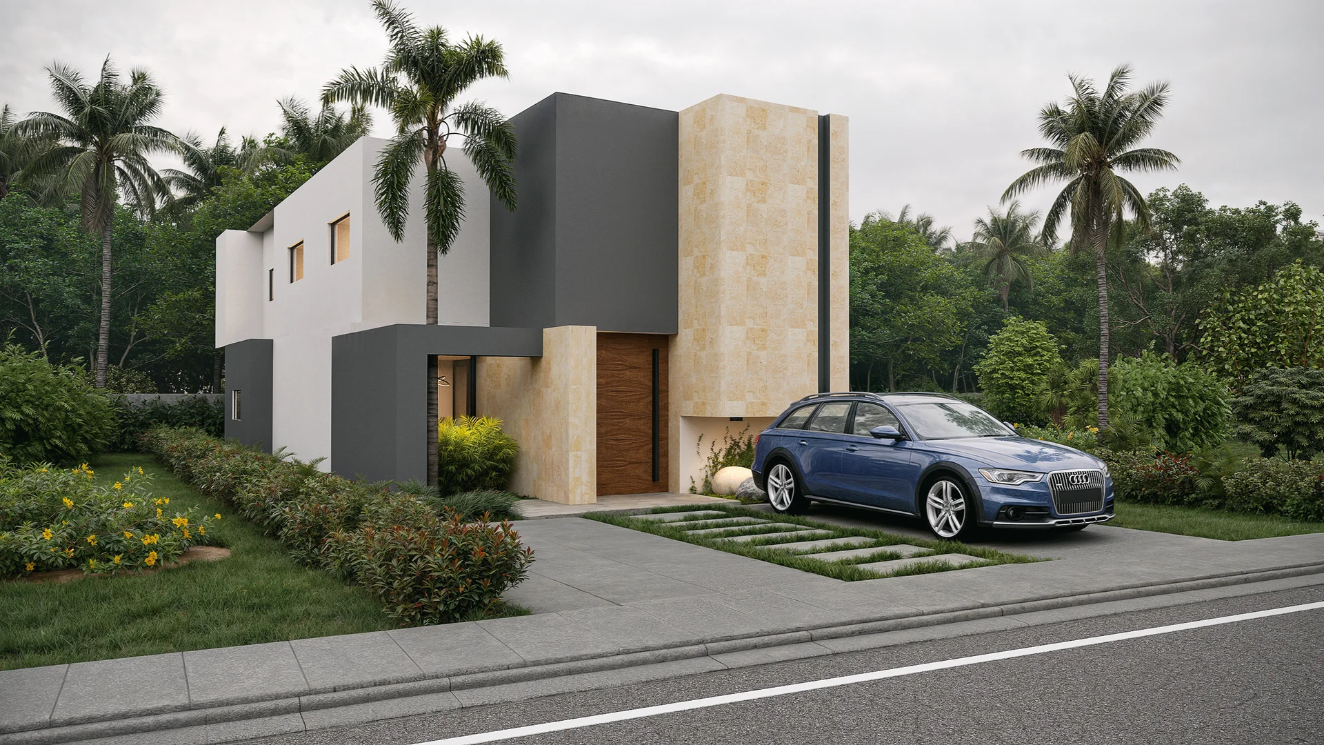 Venta: villa en Punta cana, Punta Cana - 3