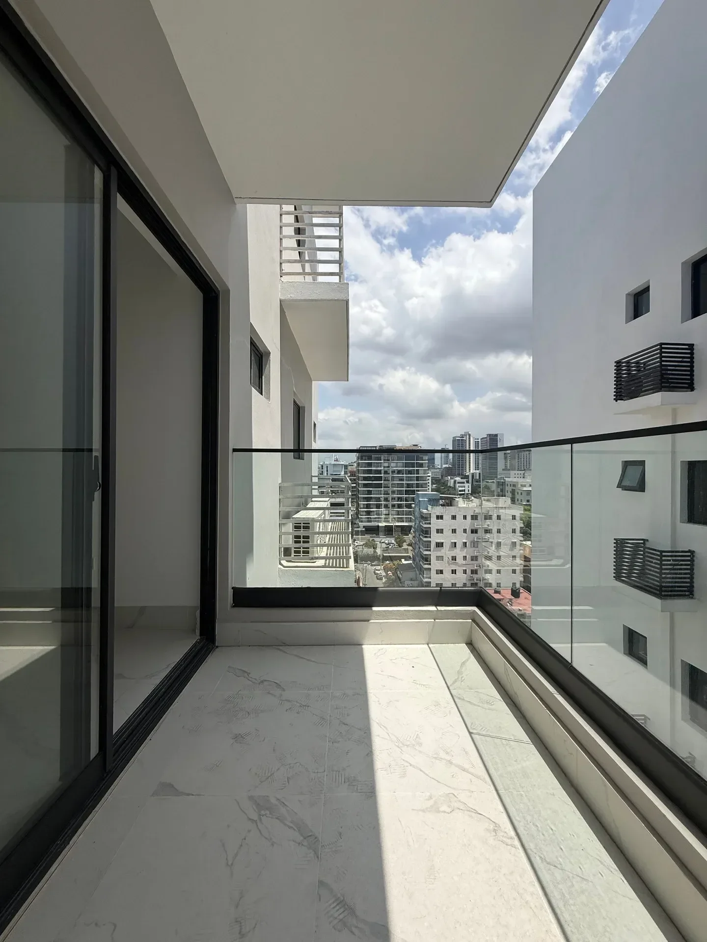 Alquiler: apartamento en Evaristo Morales, Distrito Nacional - 4