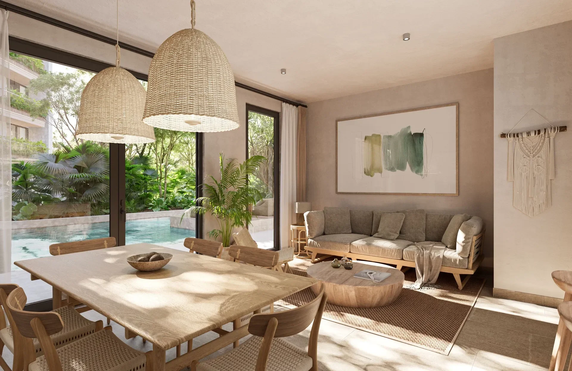 Venta: apartamento en Punta Cana - 3