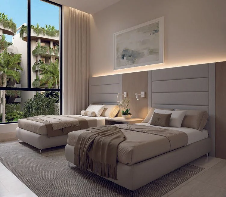 Proyecto residencial de apartamentos Bayahibe, La Romana 8