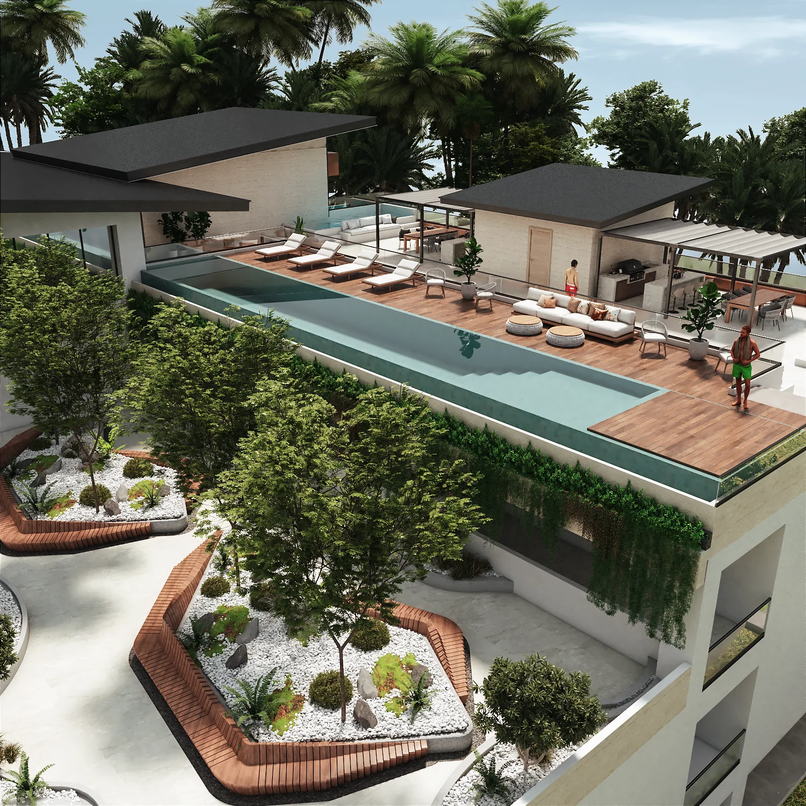 Apartamento en venta en Cap Cana, Cap Cana