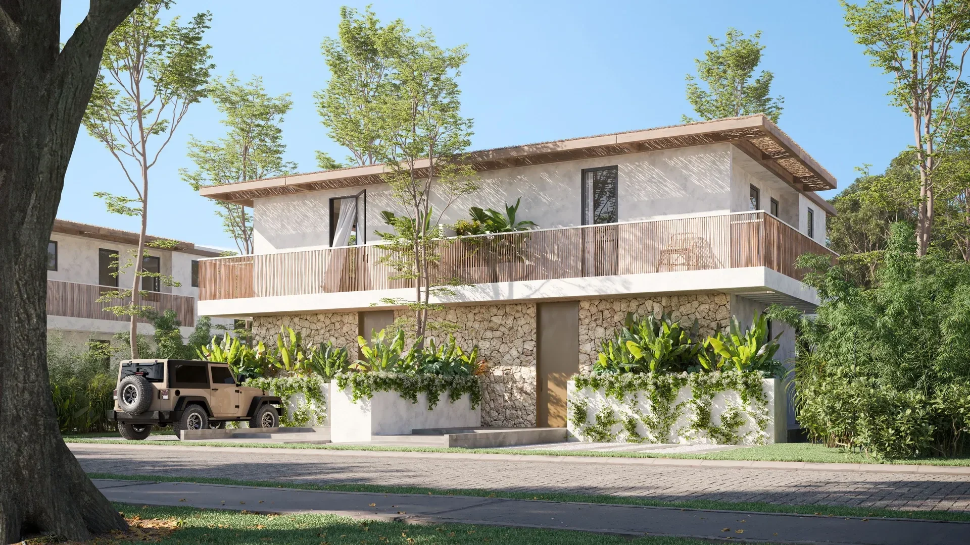 Villa en Punta cana en venta - 5