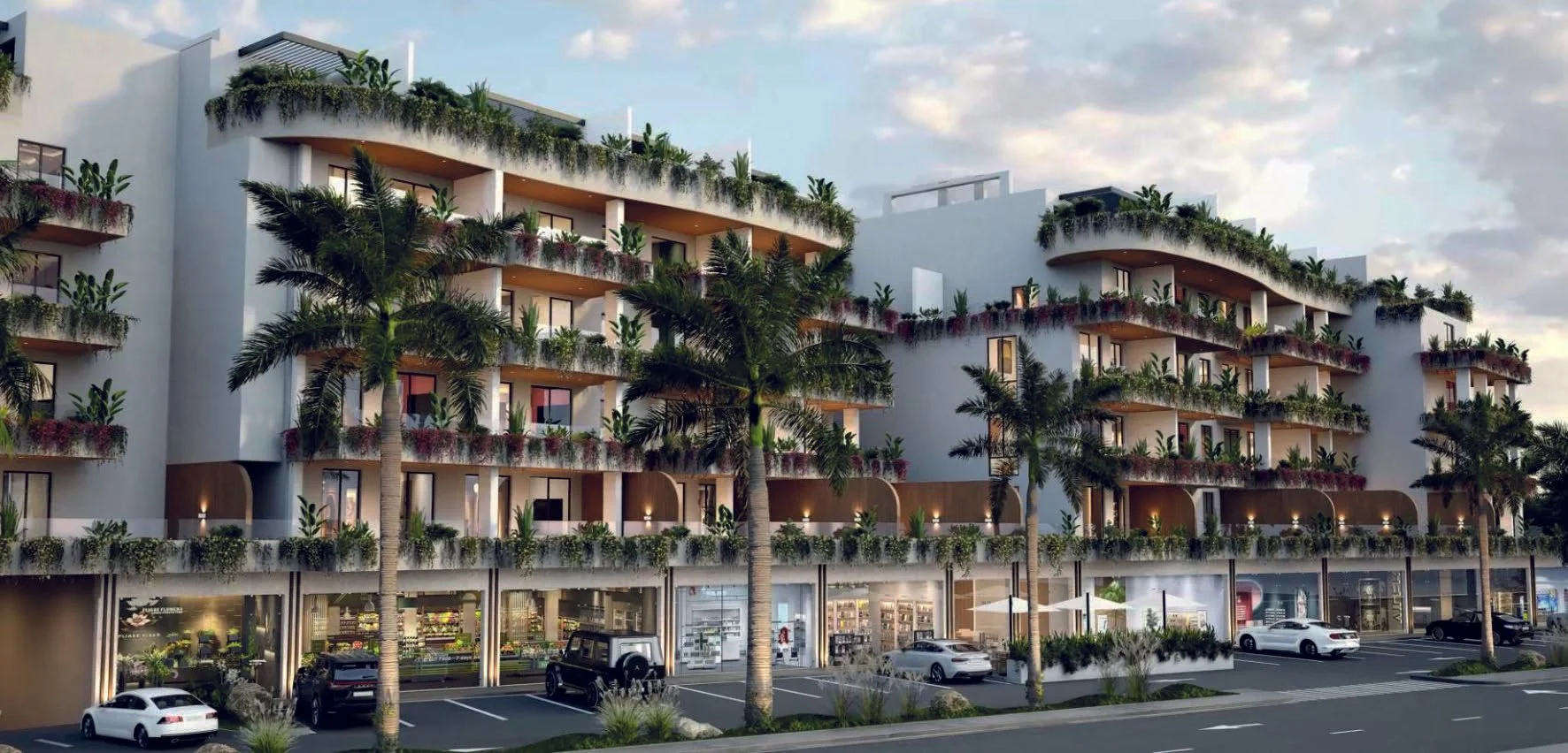 Proyecto residencial de apartamentos Bayahibe, La Romana 26