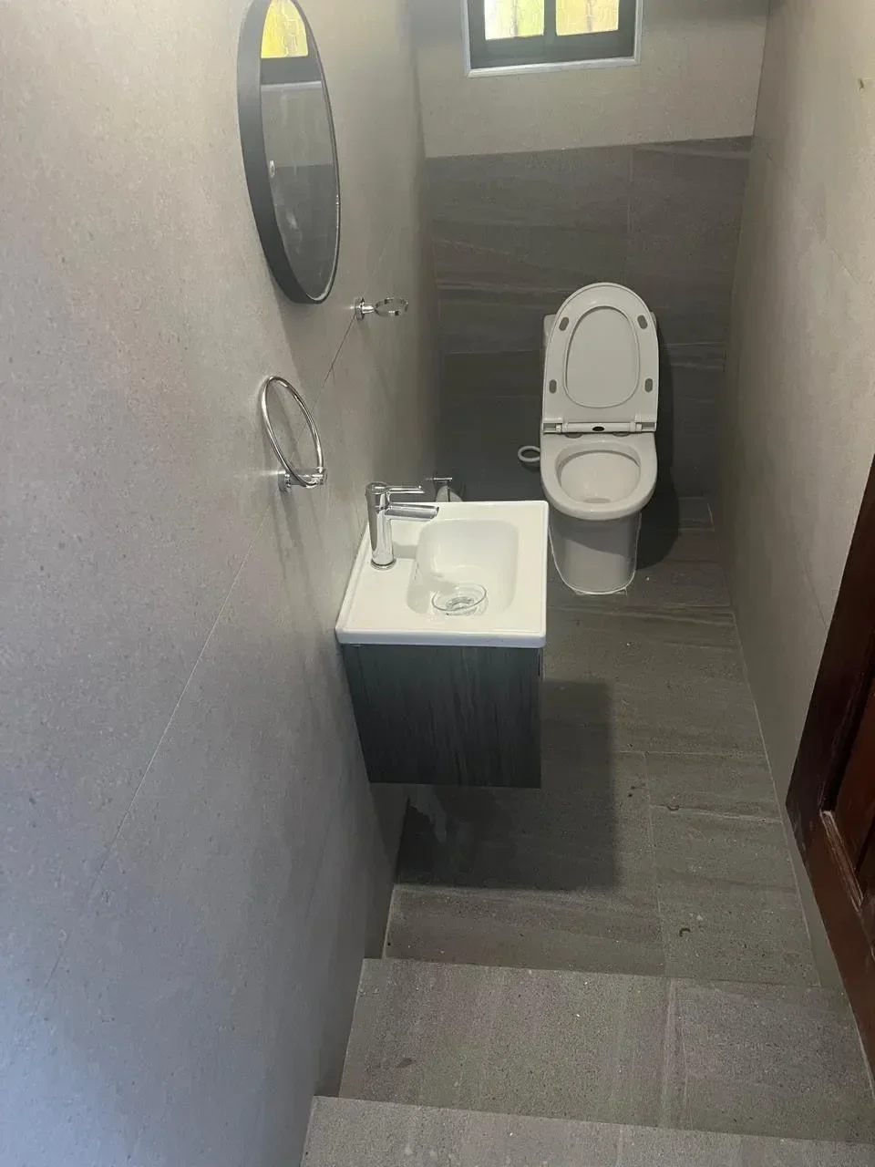Alquiler: casa en Urbanizacion Fernandez, Distrito Nacional - 4