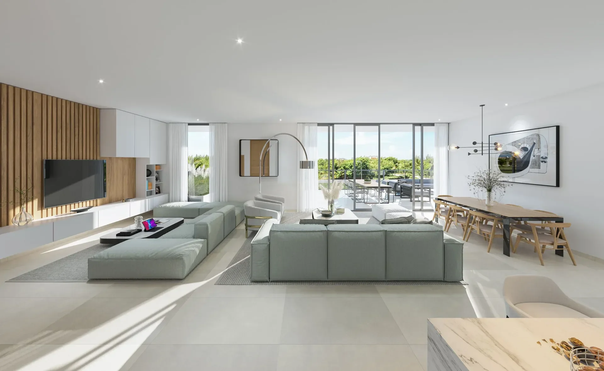 Apartamento en venta en Cap Cana - 5