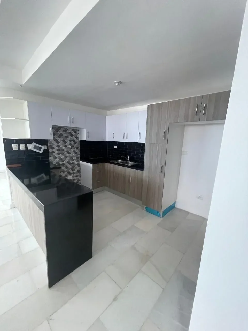 Apartamento de 3 habitaciones en venta en La Esperilla, Distrito Nacional - 4