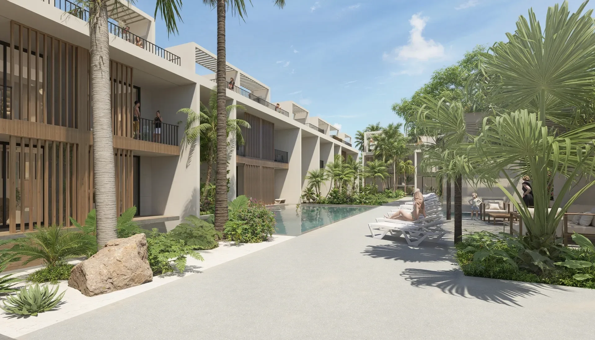 Venta: apartamento en Playa Nueva Romana, San Pedro de Macoris - 5