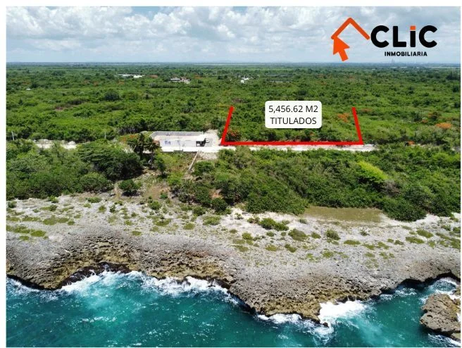 Solar en venta en Villas del Mar, Juan Dolio - 3