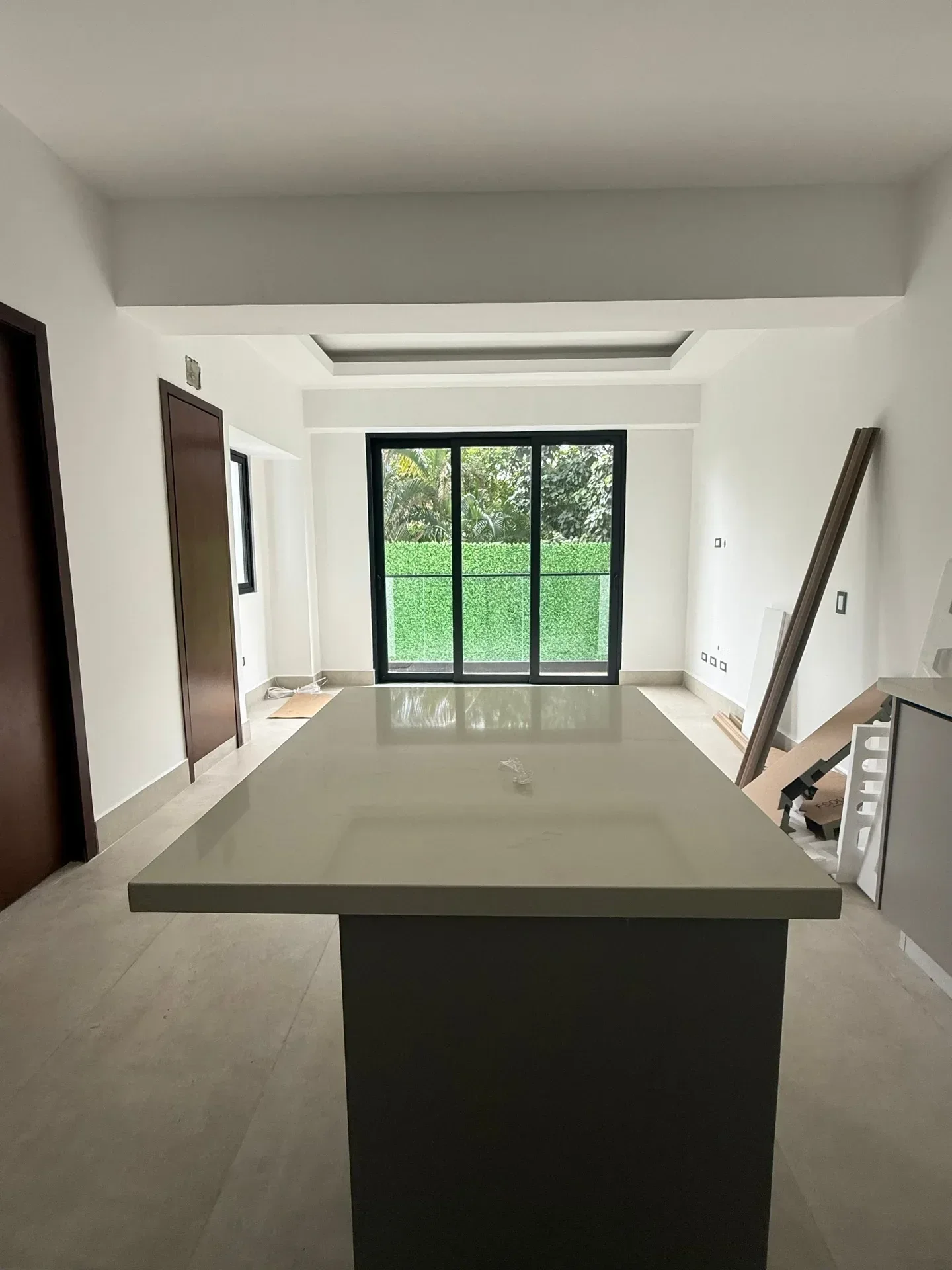 Apartamento en Evaristo Morales, 60 m² en alquiler - 4