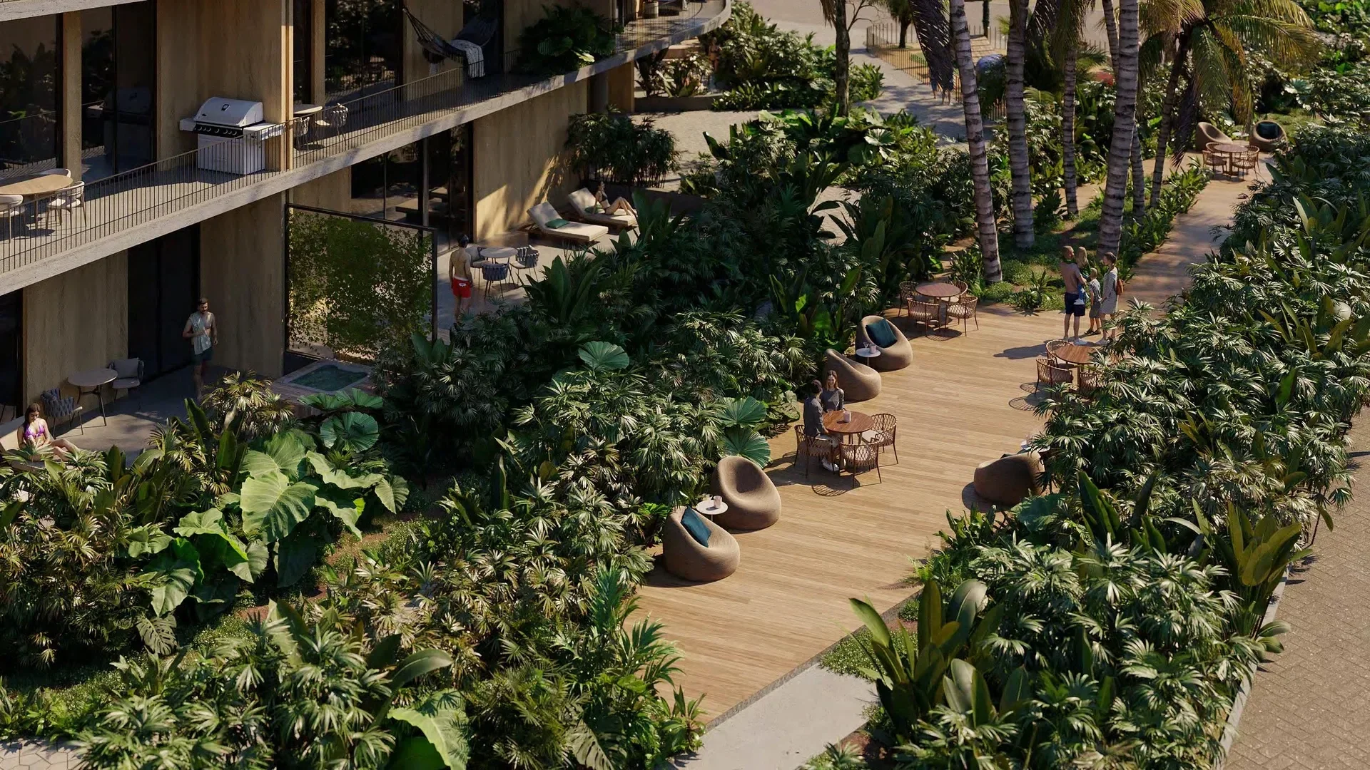 Apartamento en venta en Vista Cana, Punta Cana - 2