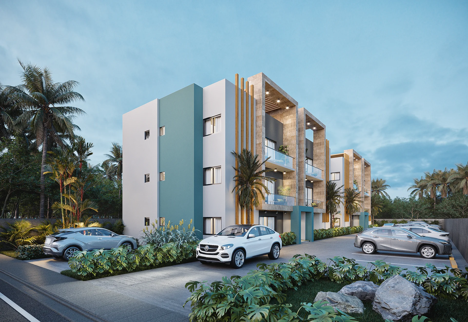Venta: apartamento en Bavaro, Punta Cana
