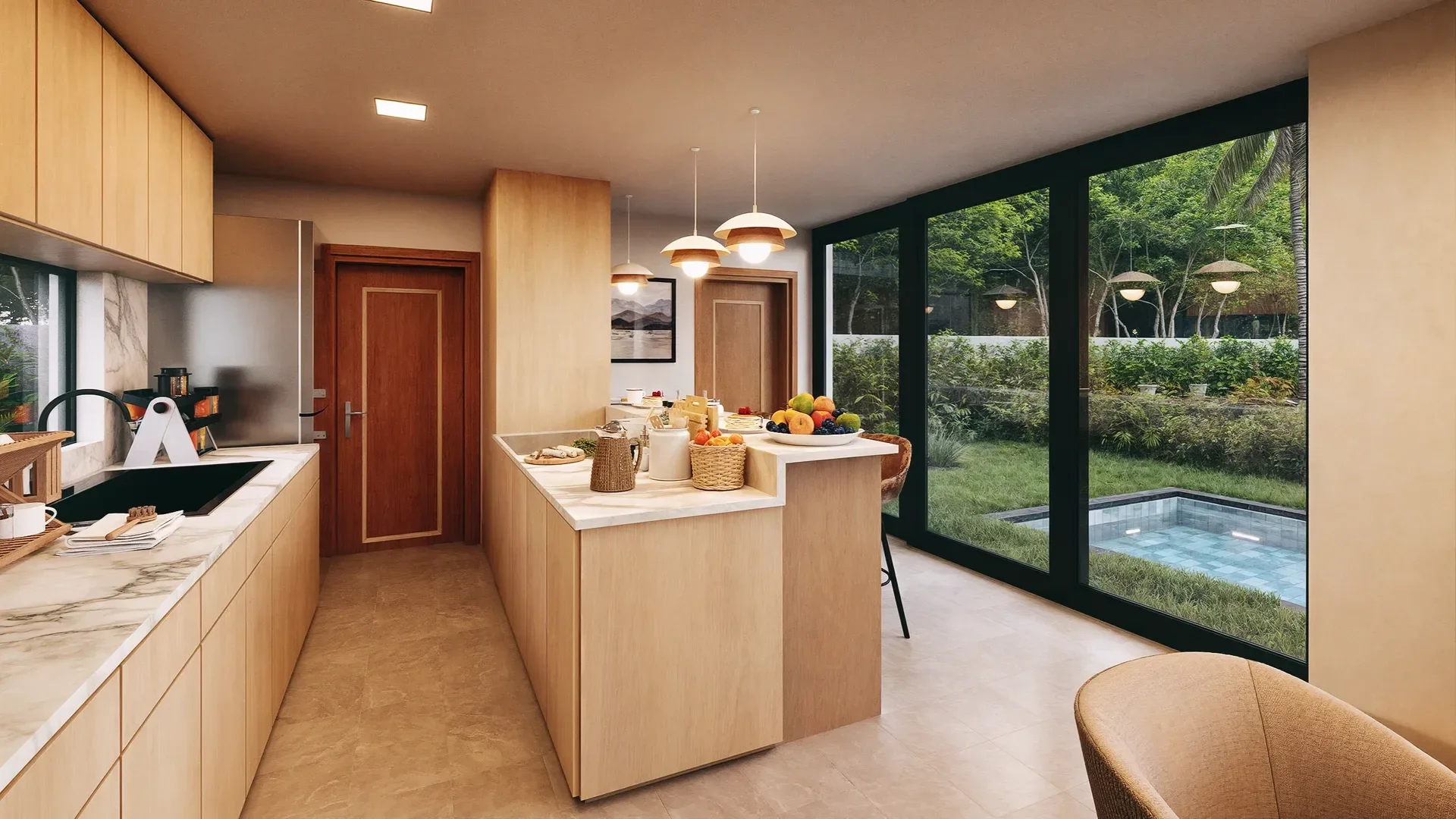 Venta: villa en Punta cana, Punta Cana - 5