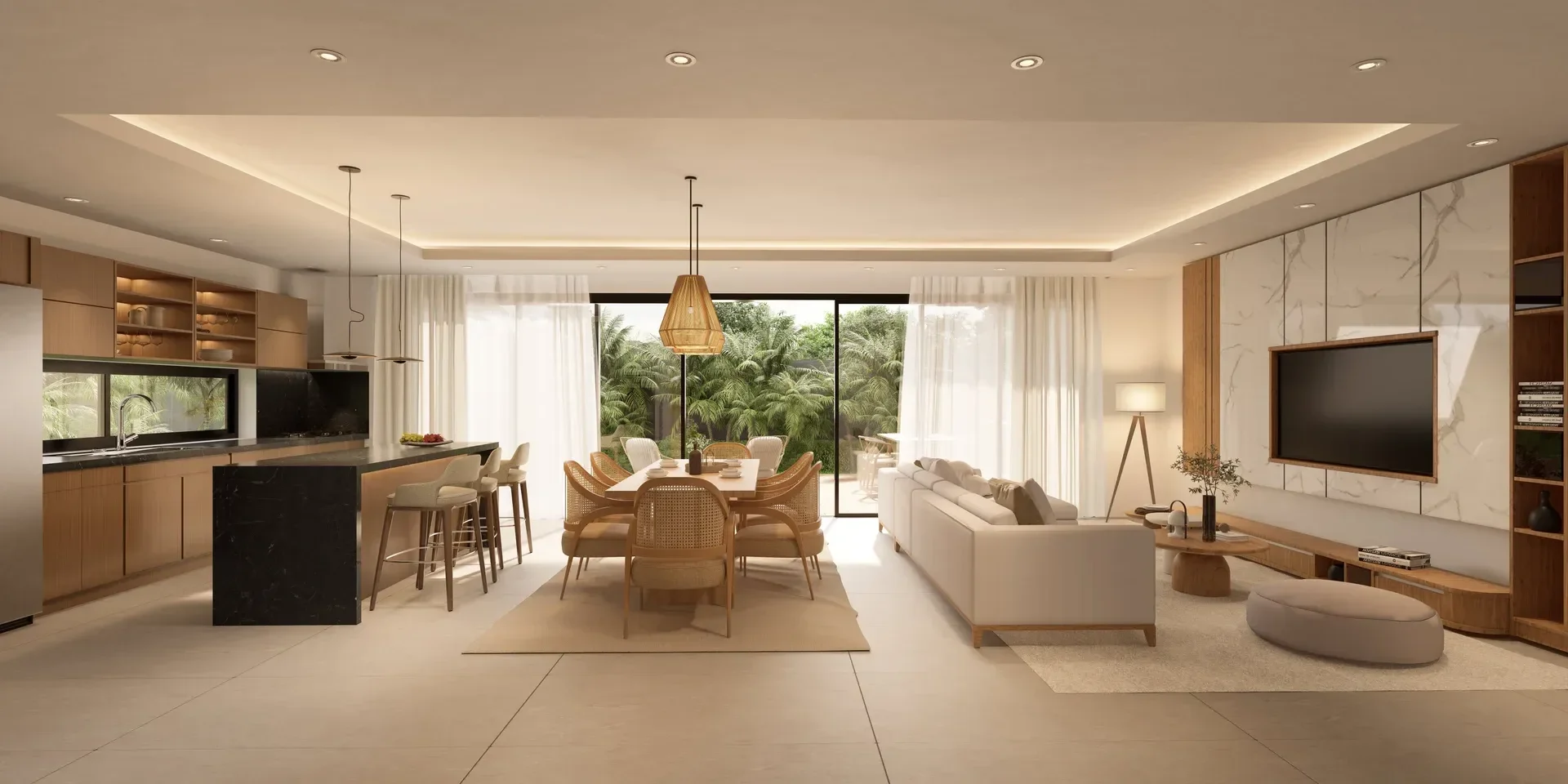 Villa en venta en Cap Cana, Cap Cana - 4