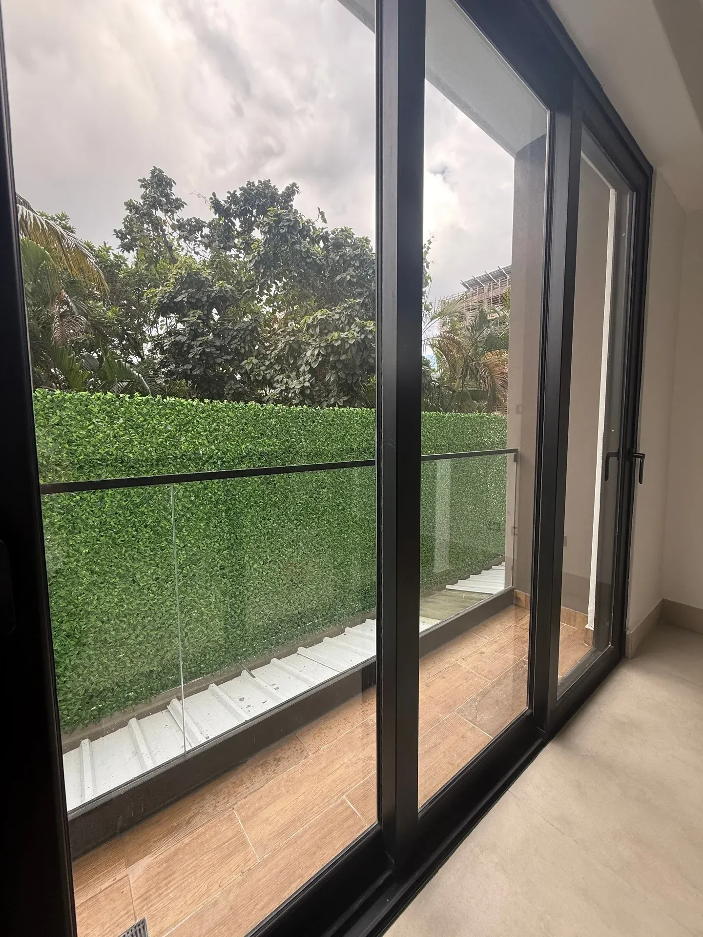 Apartamento en Evaristo Morales, 60 m² en alquiler - 5