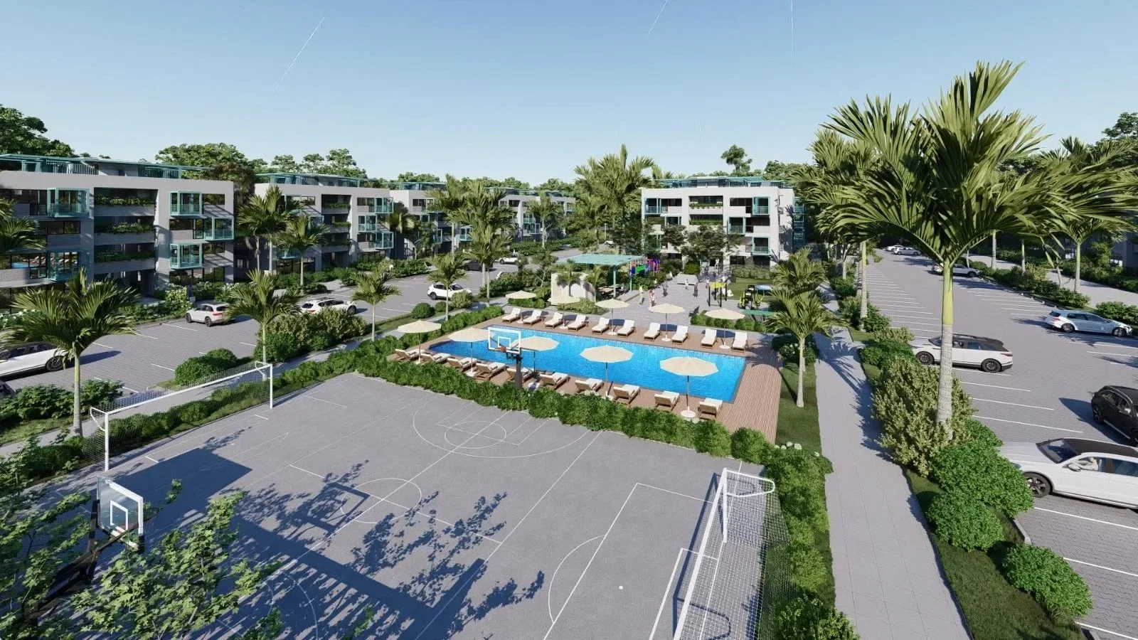 Apartamento en venta en Caleta, La Romana - 5