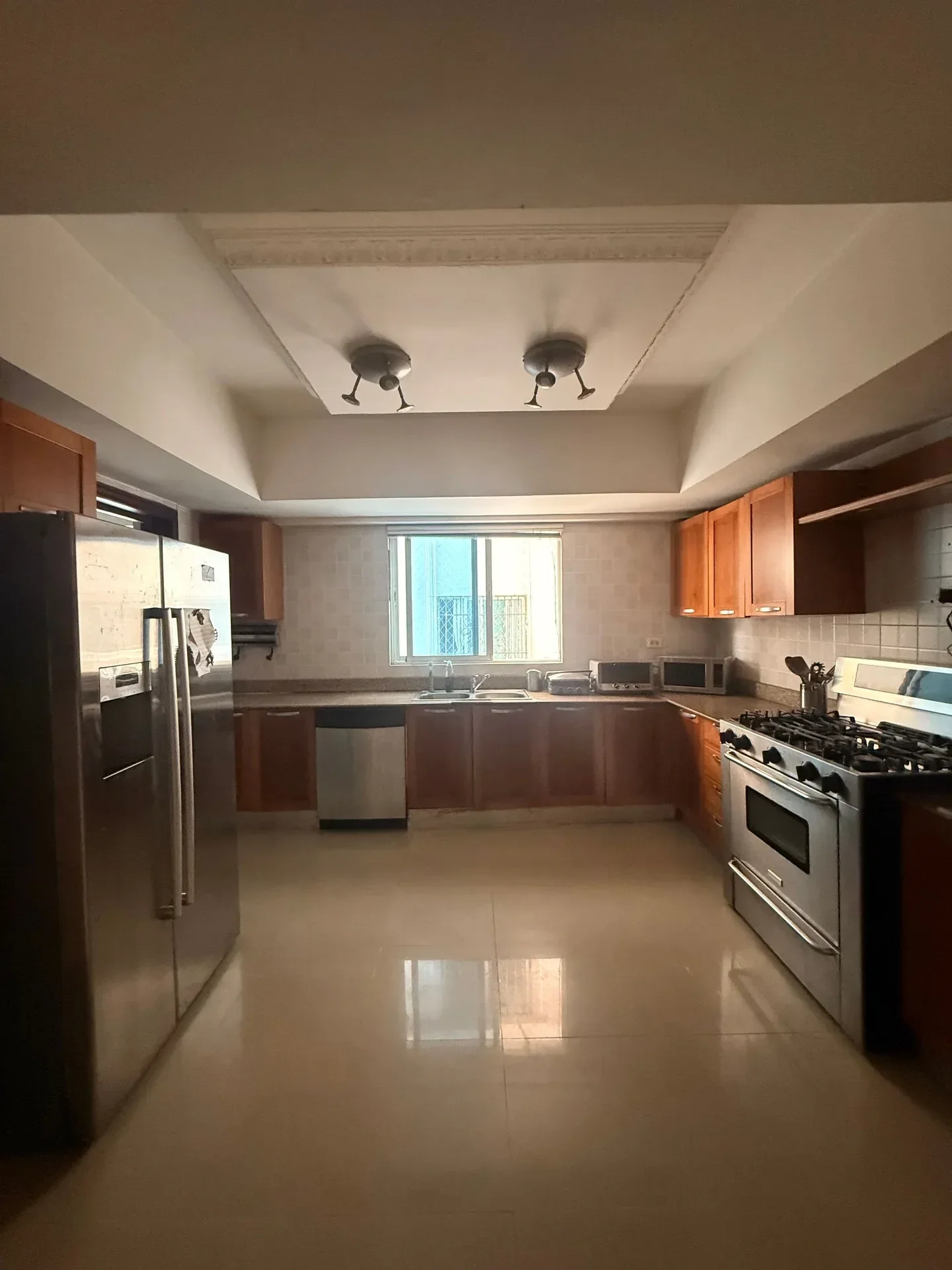 Apartamento en venta — Evaristo Morales, Distrito Nacional (3 hab.) - 5