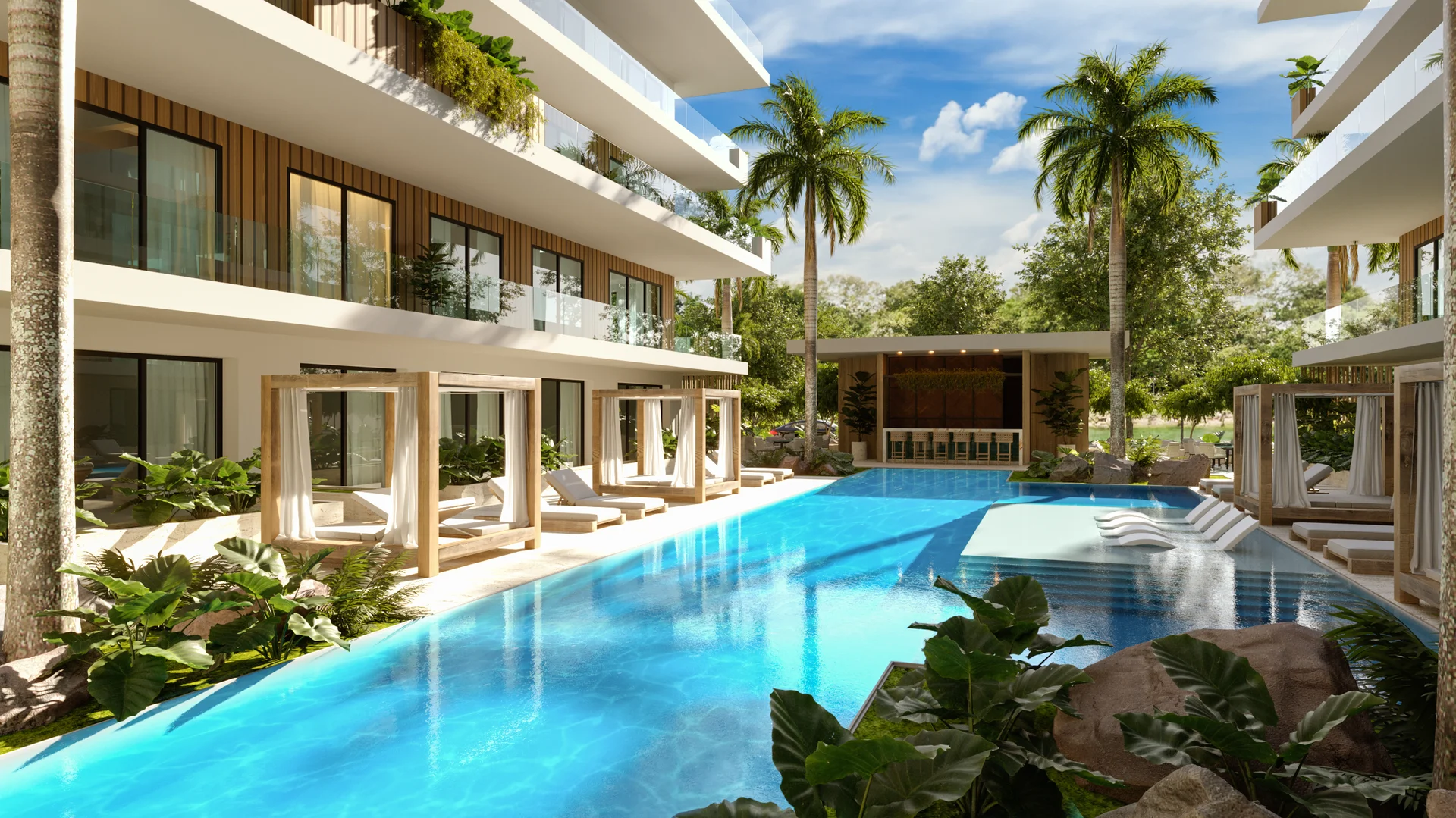 Venta: apartamento en Cap Cana, Cap Cana
