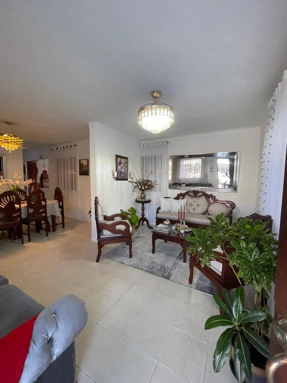 Casa en Cancino - 1