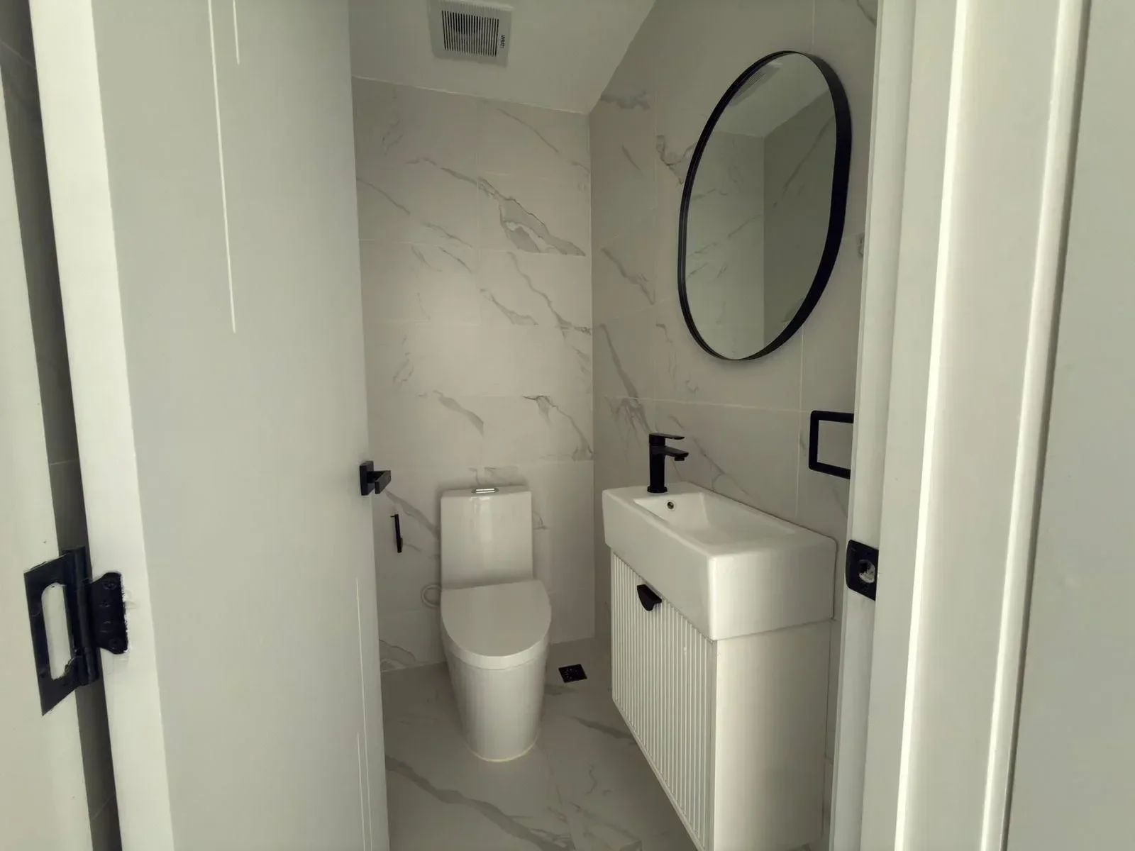 Alquiler: apartamento en Evaristo Morales, Distrito Nacional - 3