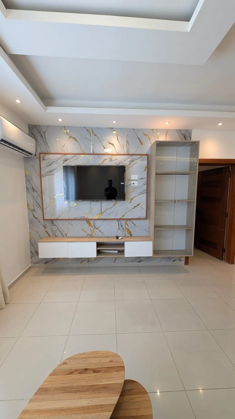 La Esperilla: apartamento 1 hab. · 100 m² en venta - 4