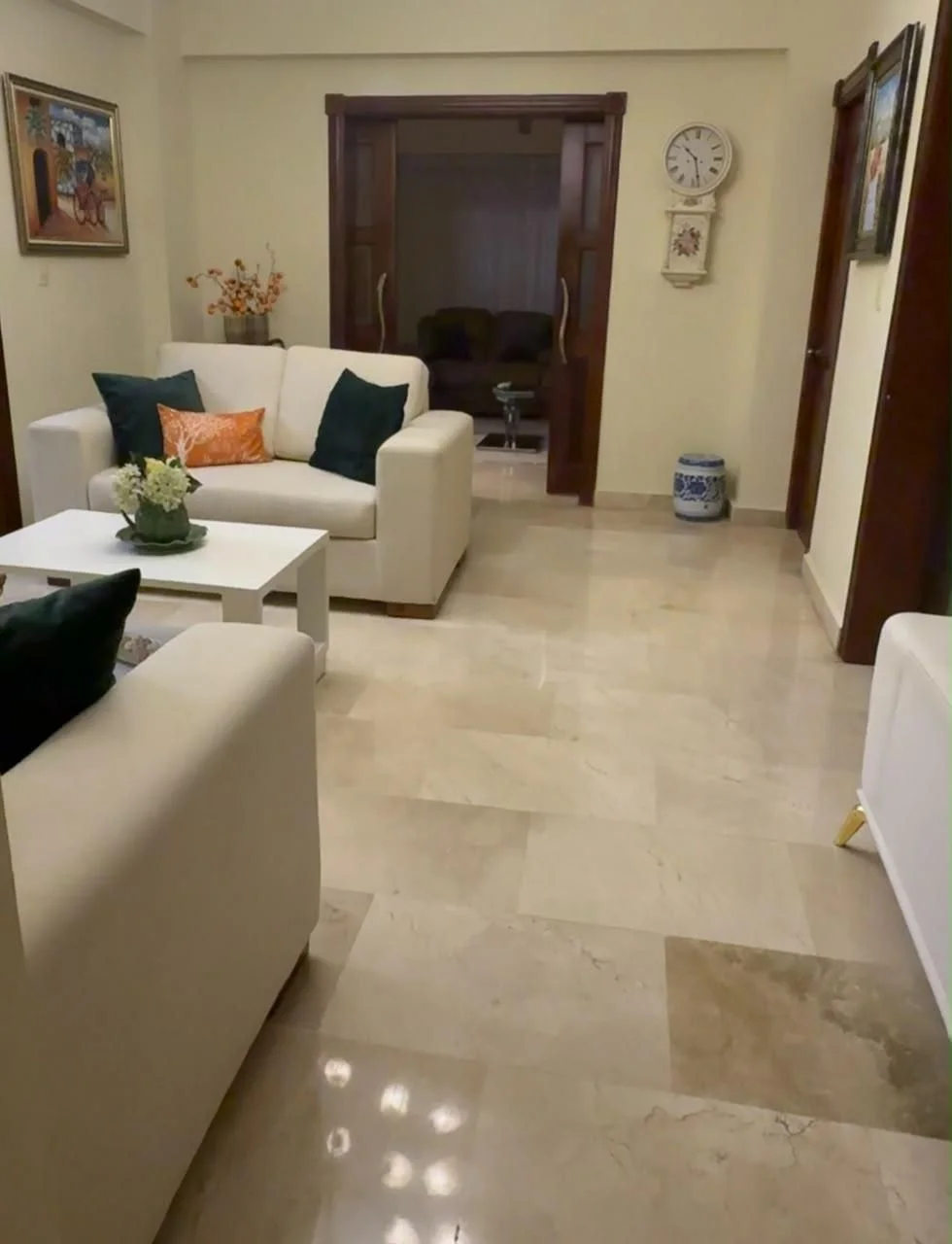 Apartamento en venta — Bella Vista, Distrito Nacional (3 hab.) - 5
