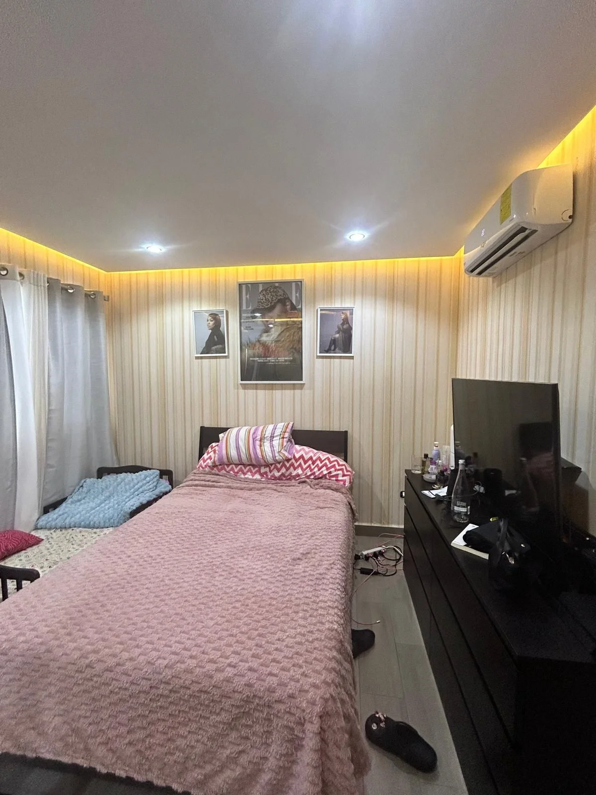 Bavaro: apartment 2 bed · 64 m² for sale - 4