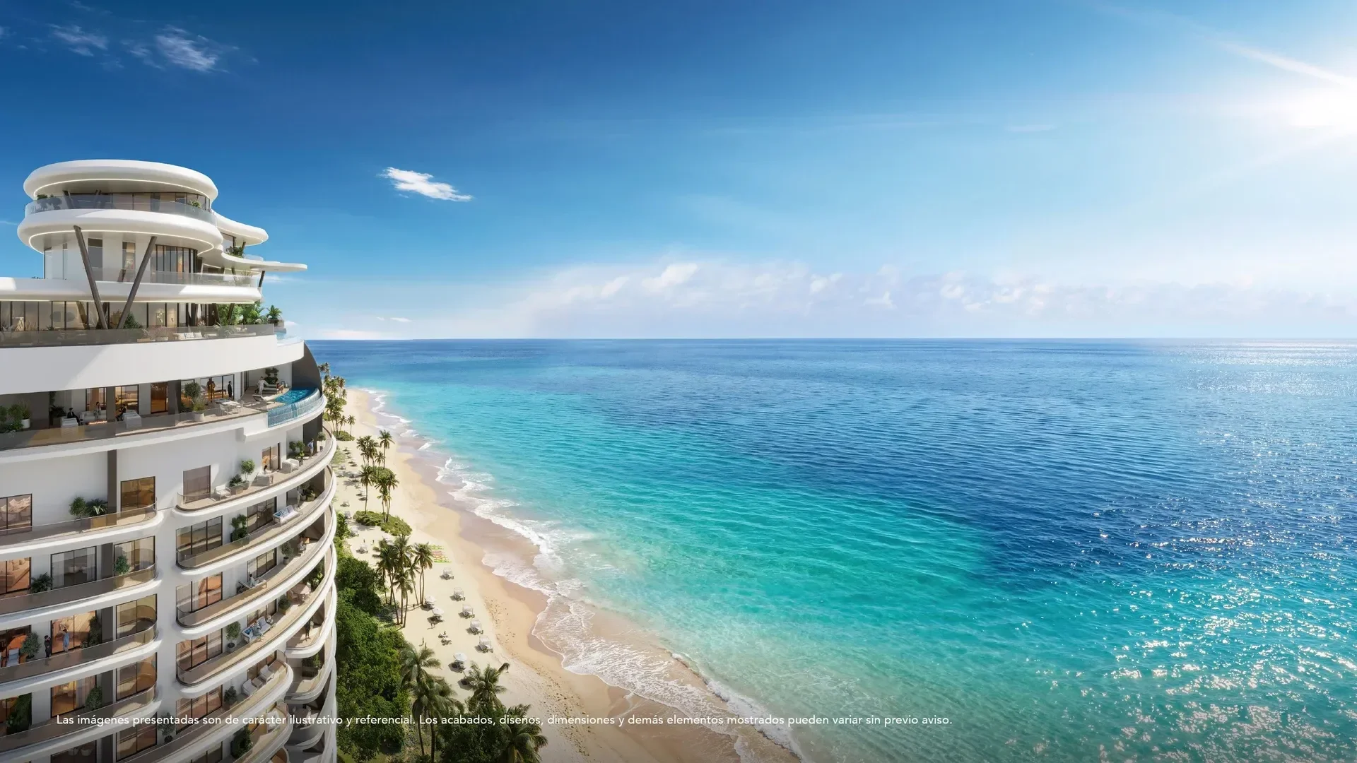 Apartamento en venta en Juan Dolio - 2