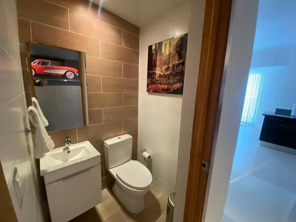 Location: appartement à Piantini, Distrito Nacional - 4