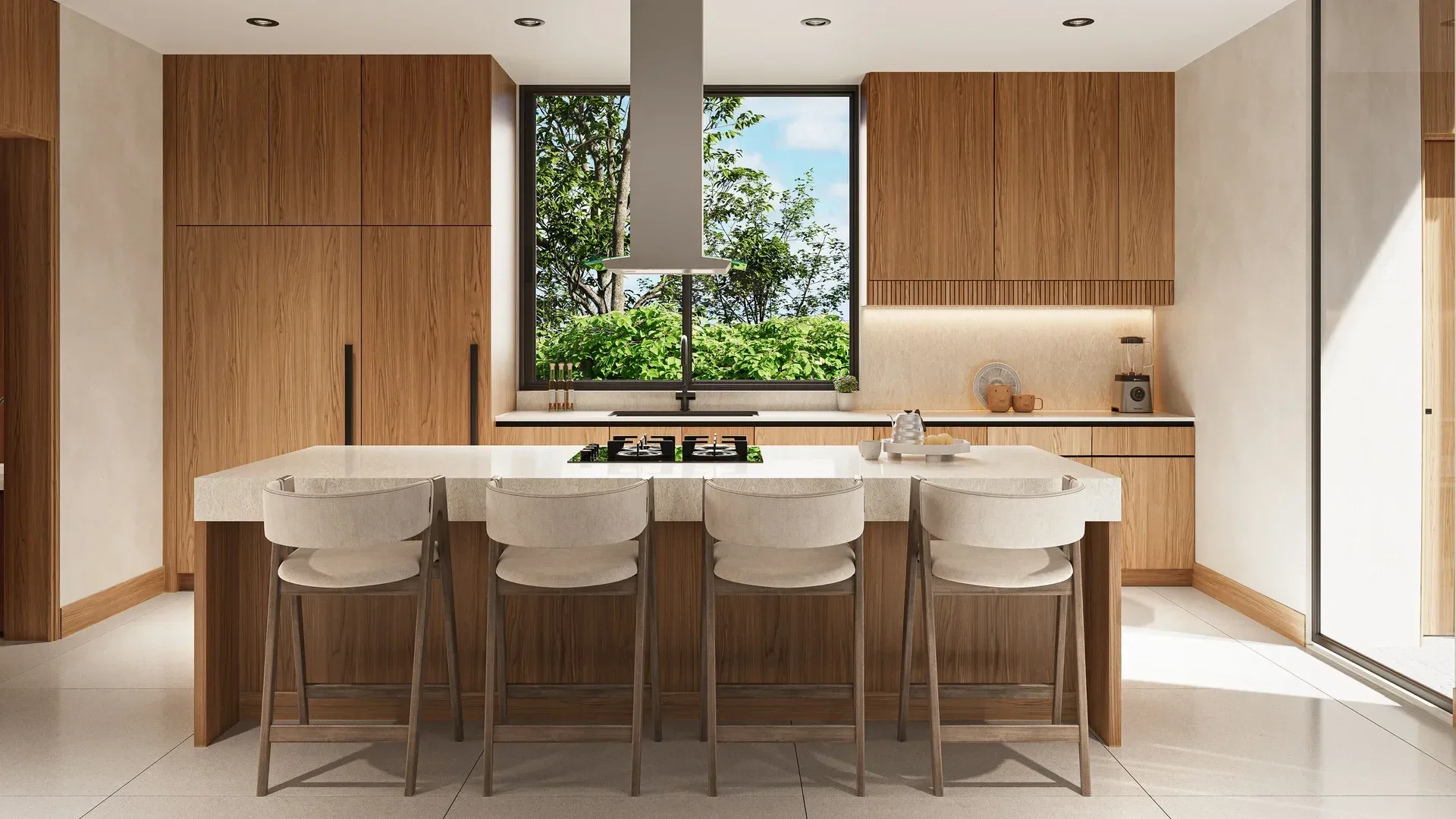 Cap Cana: villa en venta - 3