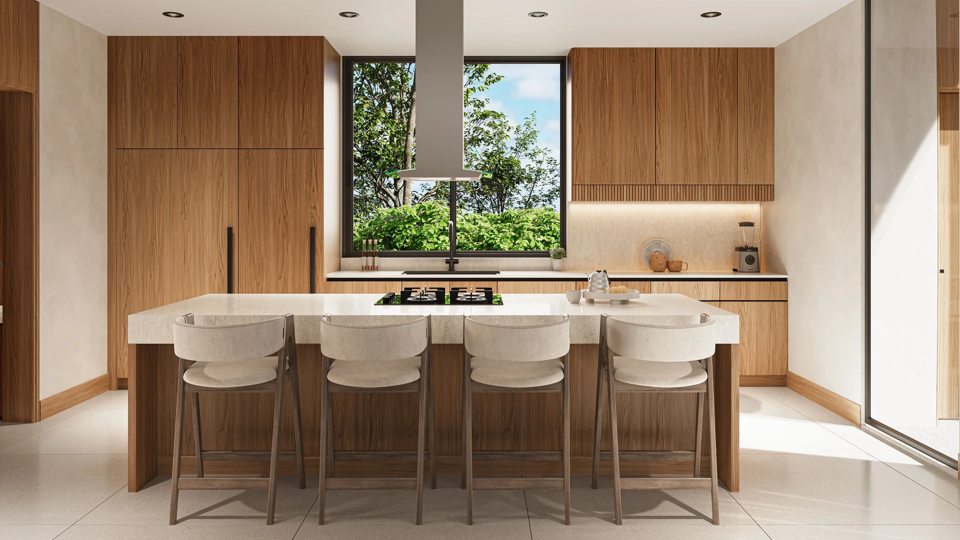 Cap Cana: villa en venta - 3