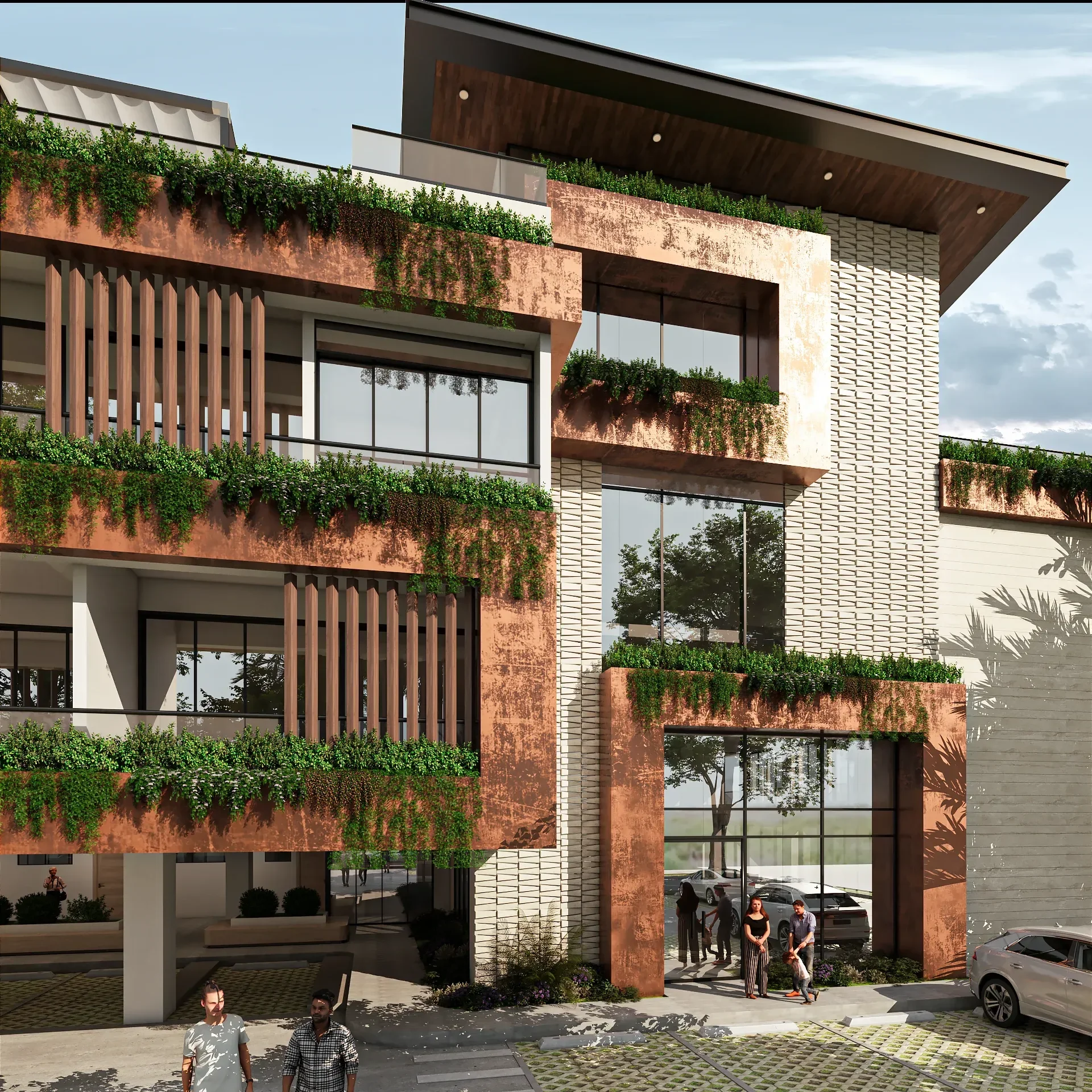 Apartamento en venta en Cap Cana, Cap Cana - 2