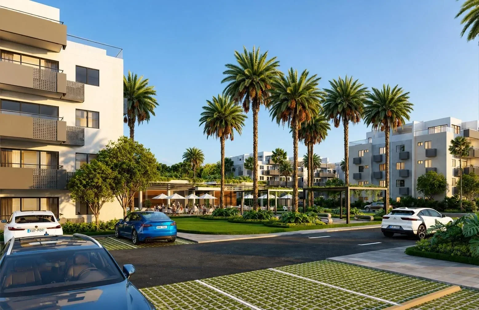 Venta: apartamento en Punta cana, Punta Cana - 3