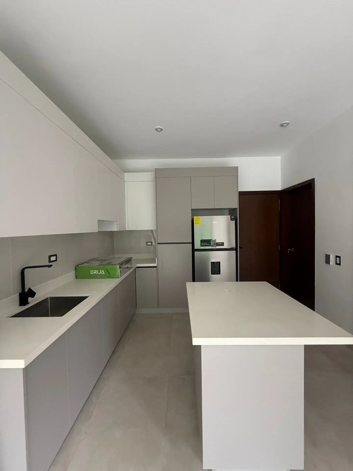 Apartamento en Evaristo Morales, 60 m² en alquiler - 2