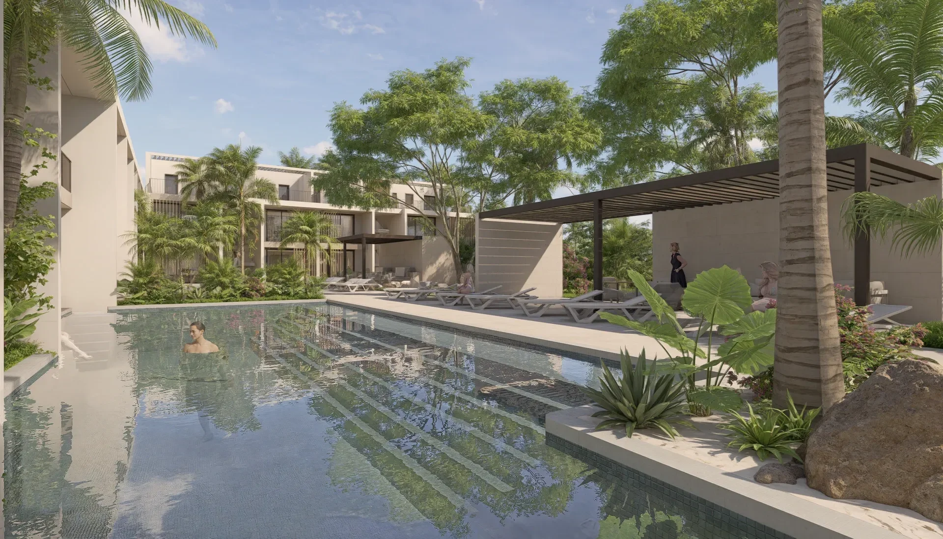 Venta: apartamento en Playa Nueva Romana, San Pedro de Macoris - 3