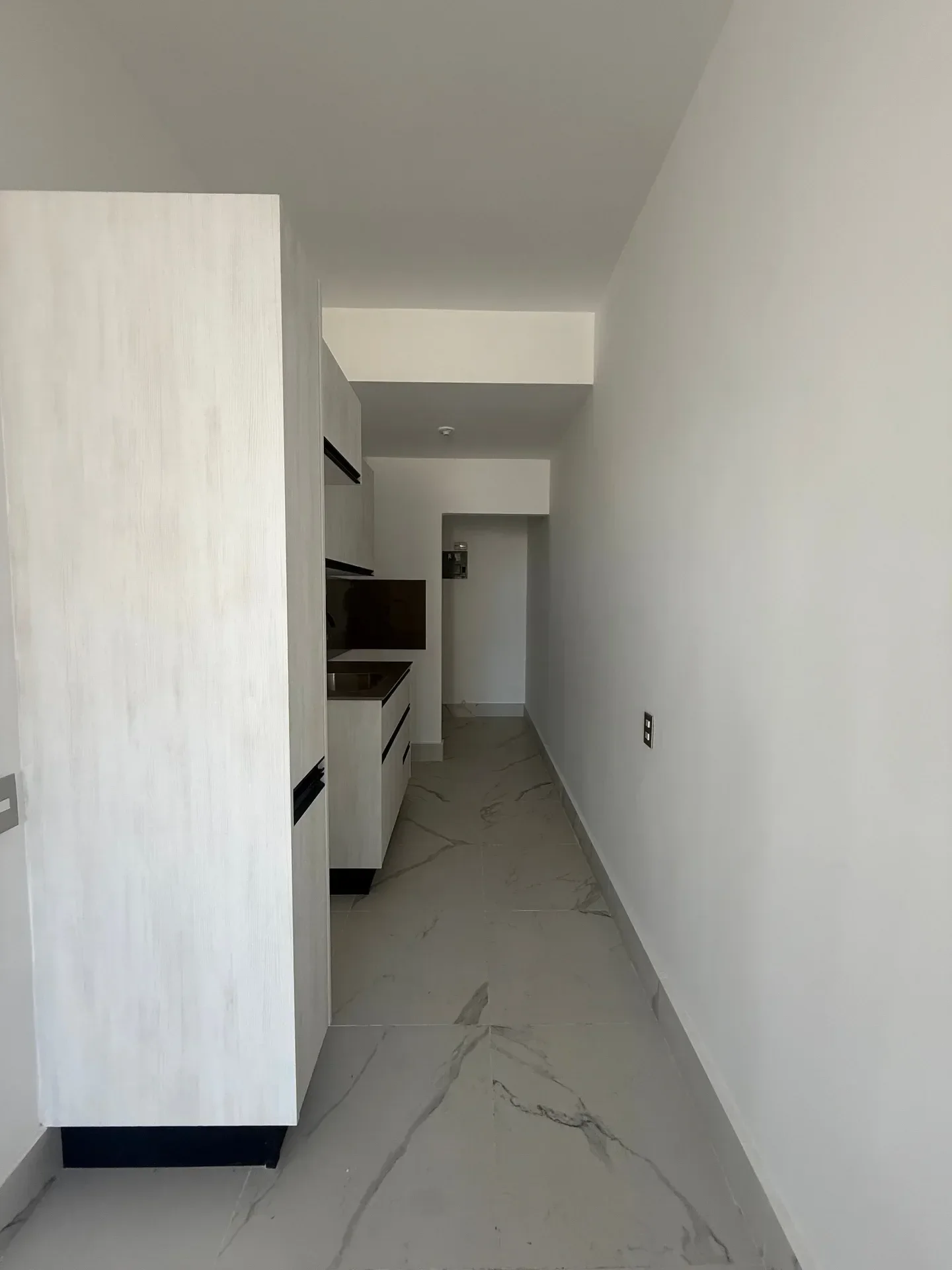 Evaristo Morales: apartamento 2 hab. en alquiler - 3