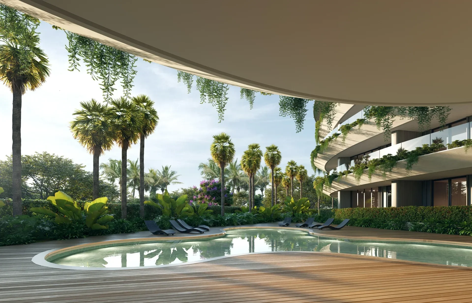Juanillo: apartamento en venta