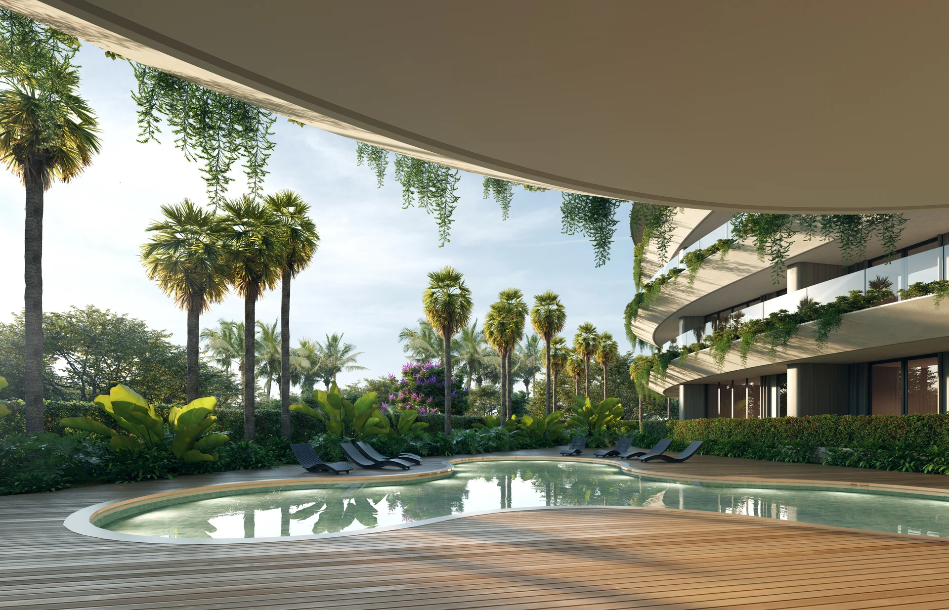 Juanillo: apartamento en venta