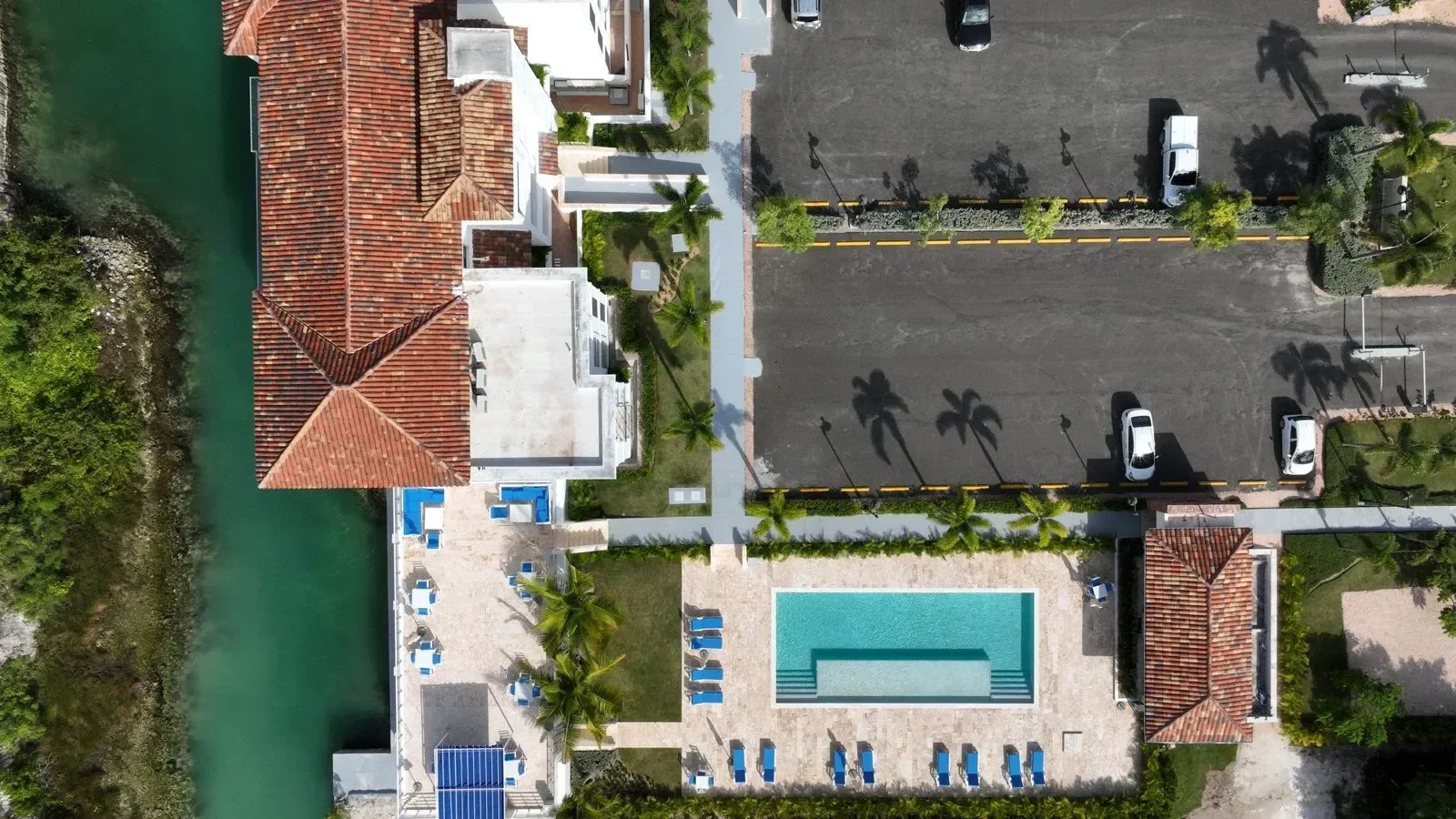 Vente: appartement à Cap Cana, Punta Cana - 2