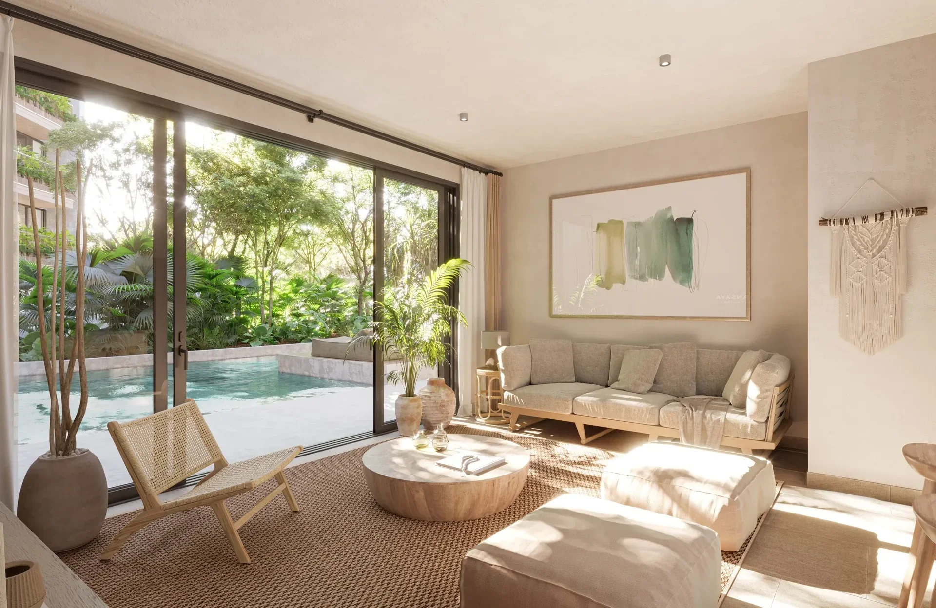 Venta: apartamento en Punta Cana - 4