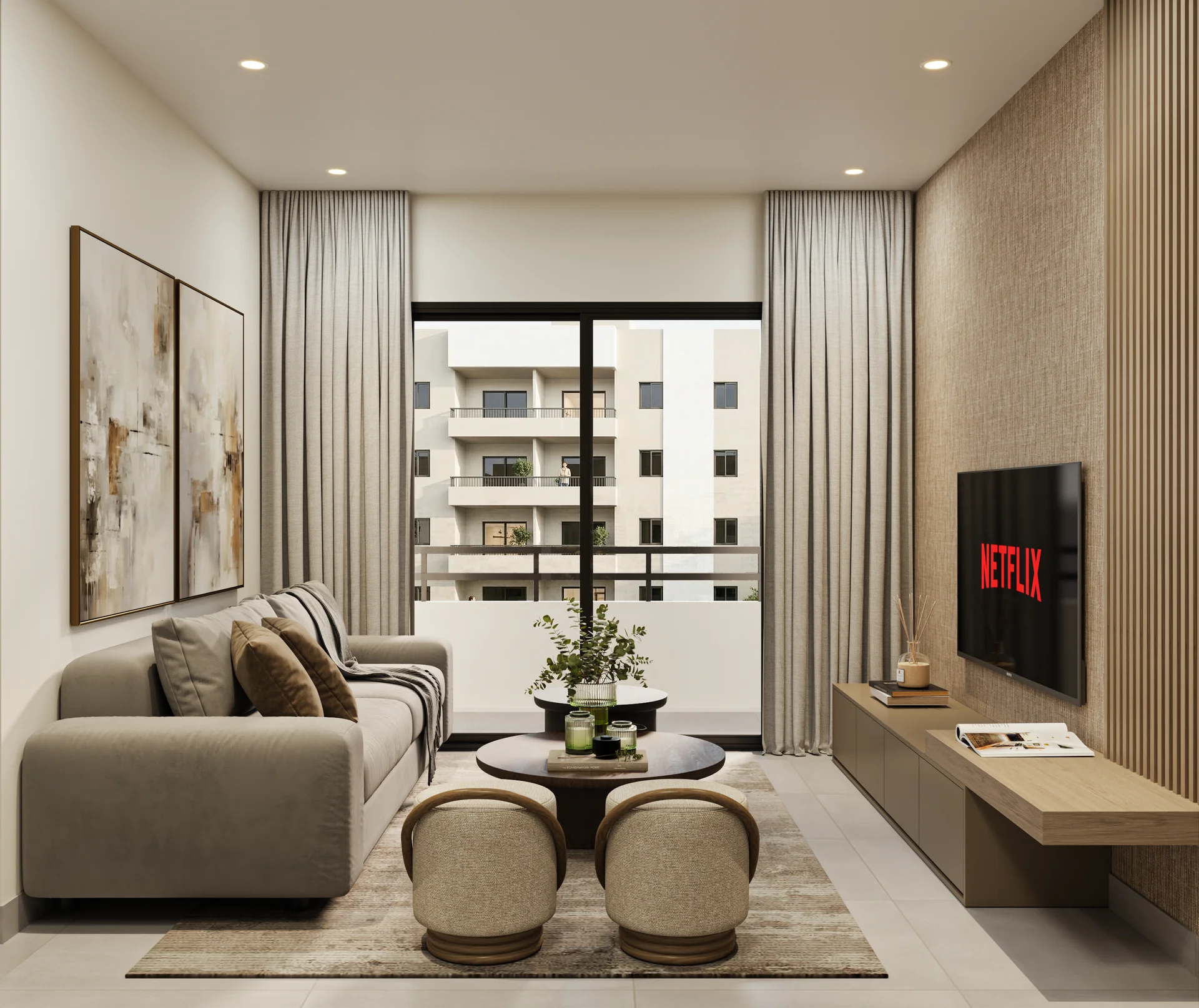 apartamento venta 8