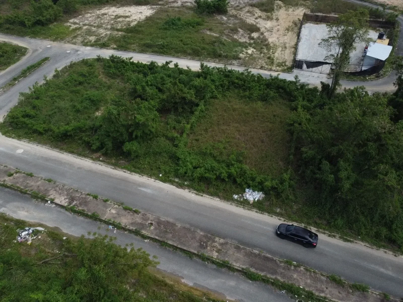 Terreno en venta en Ciudad Modelo, Santo Domingo Norte - 2