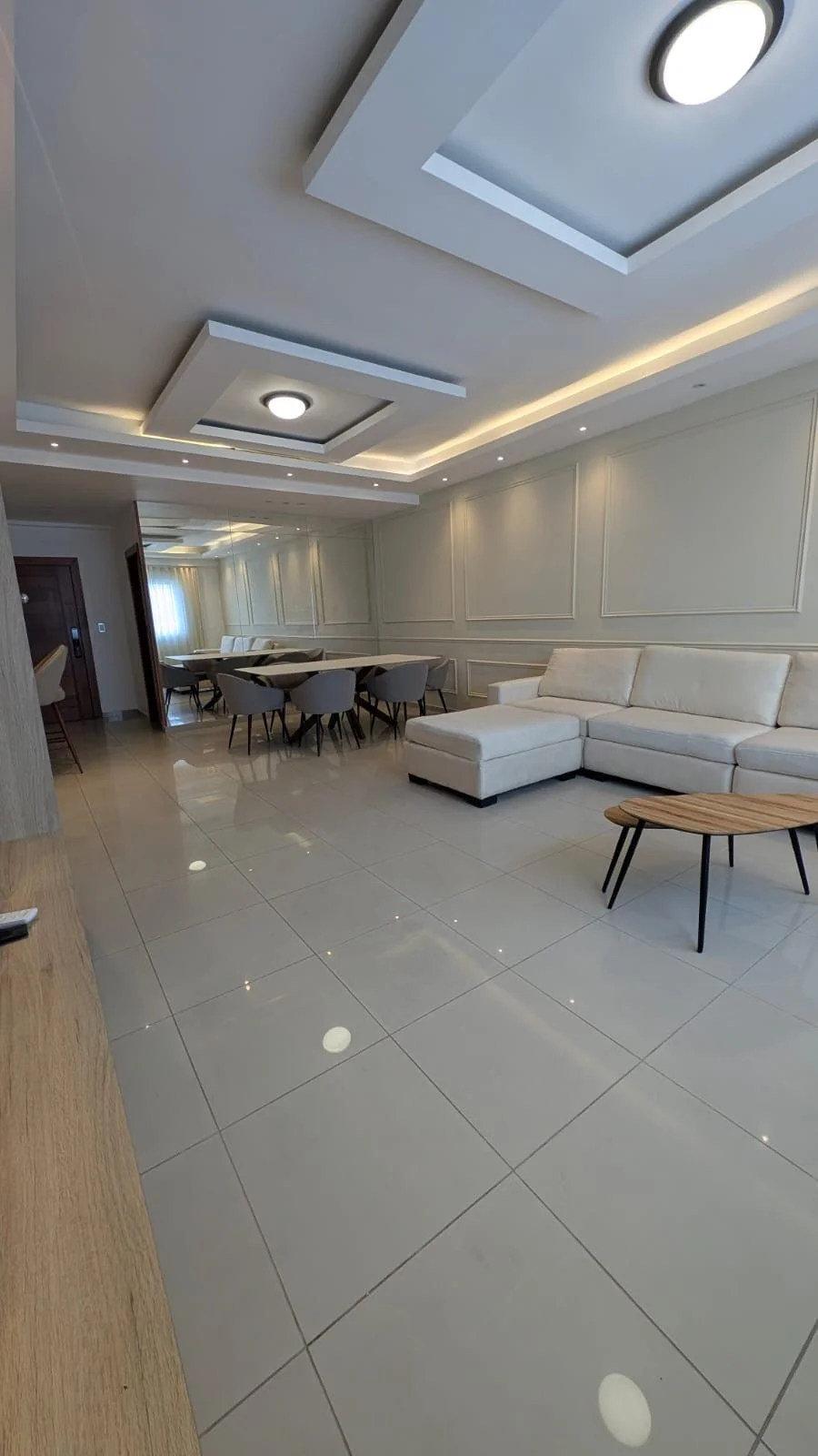 La Esperilla: apartamento 1 hab. · 100 m² en venta - 3