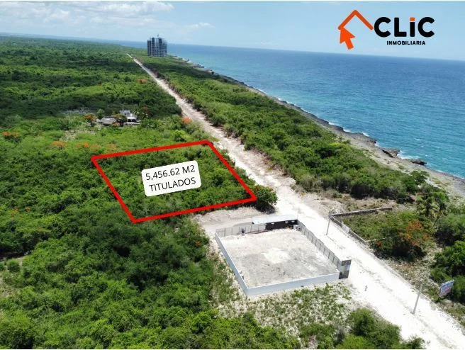 Solar en venta en Villas del Mar, Juan Dolio